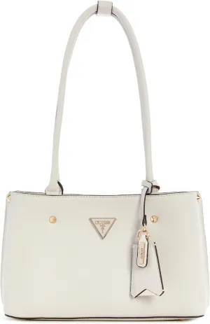 []  MERIDIAN SHOULDER SATCHEL