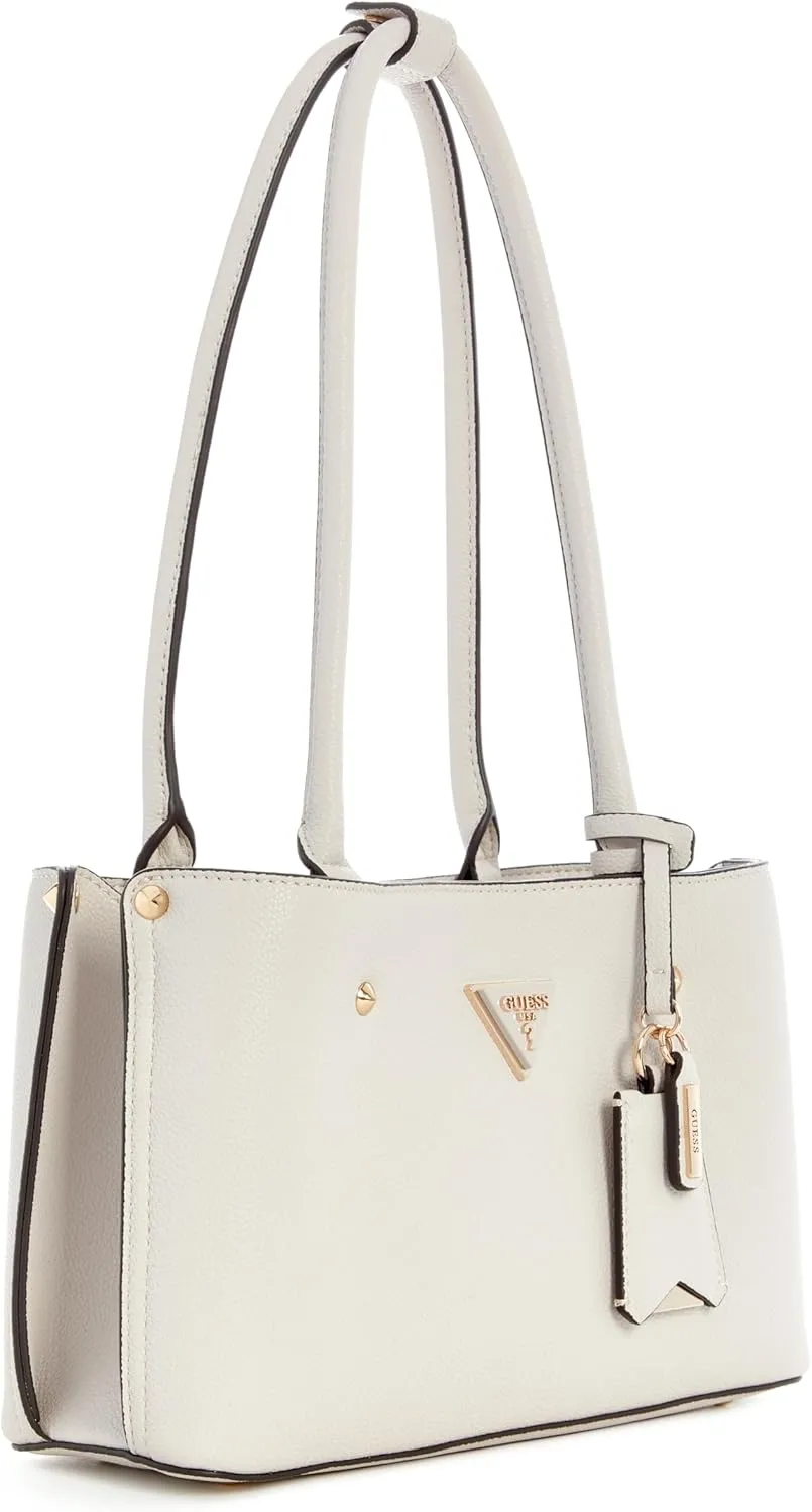 []  MERIDIAN SHOULDER SATCHEL