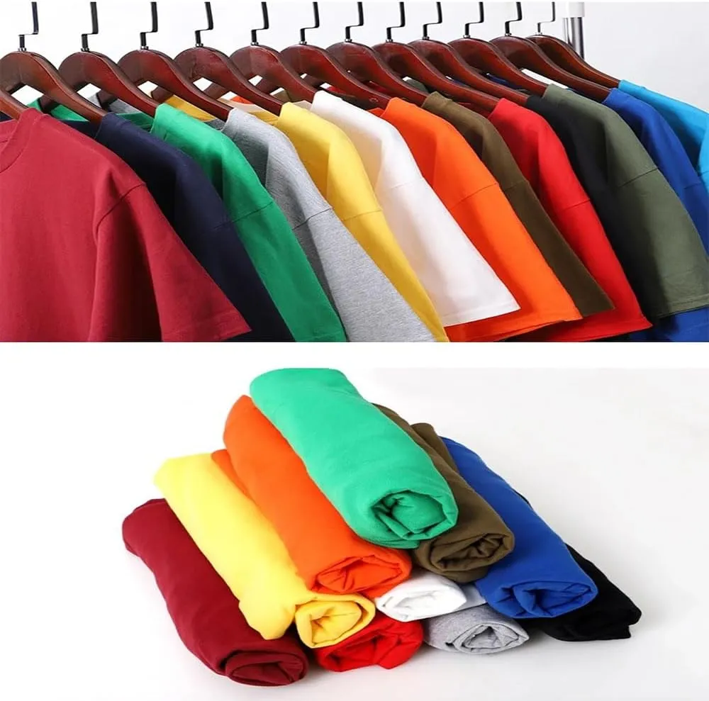 100% Cotton Casual Short Sleeve Skate Shoes Men t Shirt Summer Breathable Clothes O-Neck Oversized Short Sleeves