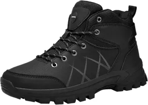2025 New Men's Season Border Large Size Outdoor Mountaineering Thickening Non Slip Comfortable Sneaker for Men