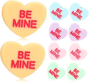 5 Pairs Small Love Earrings Fashion Earrings for Women Boutique Earrings for Women Earrings Studs for