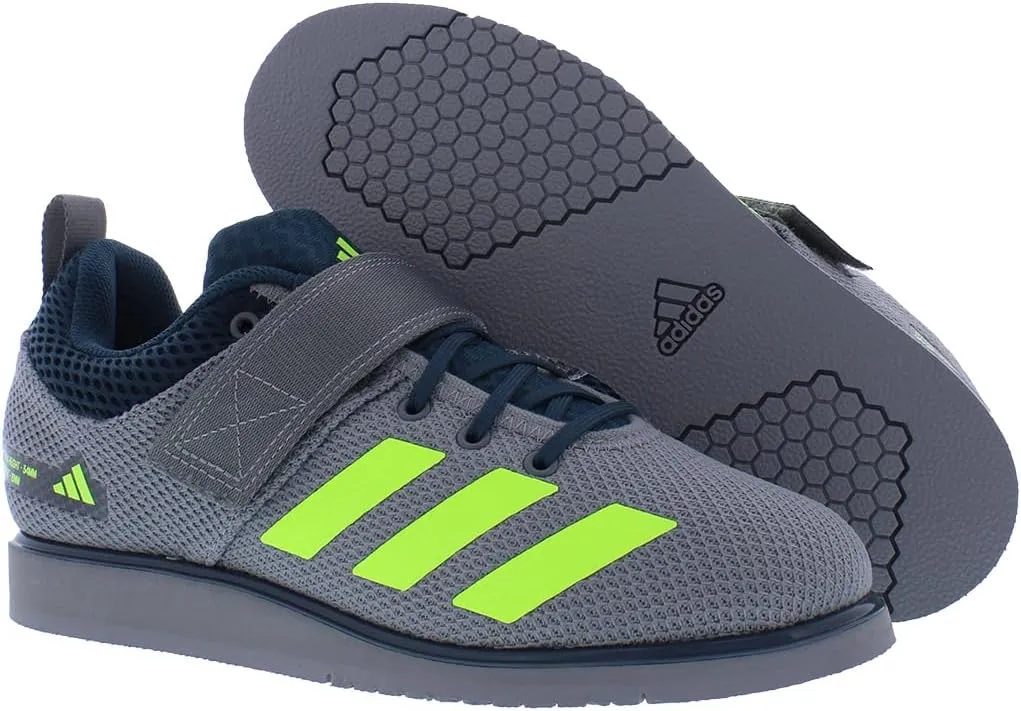 adidas Unisex Adult Powerlift 5 Sneaker