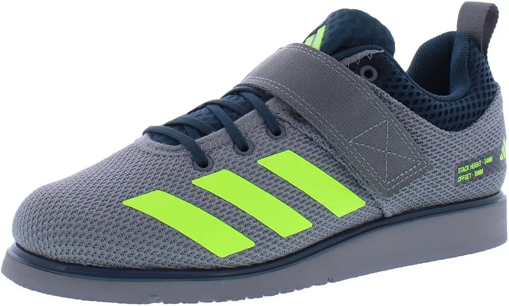 adidas Unisex Adult Powerlift 5 Sneaker