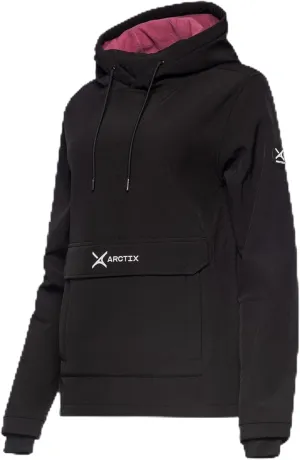 Arctix Women's Luge Pullover Hoodie
