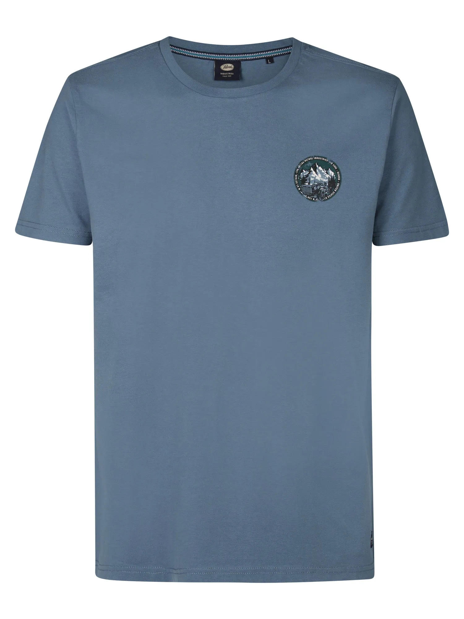 Artwork T-shirt Mountain