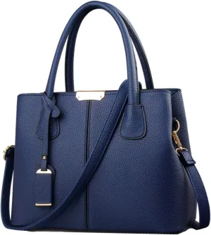 Backpack Tote Hobo PU Leather for Women Clutches Shoulder Crossbody Bags Satchels with Hardware