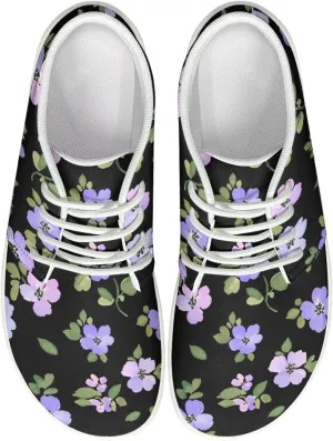Barefoot Minimalist Shoes Men Wide Toe Box Crosstrainer Shoes Lightweight Comfort Lifting Shoes for Workout US 5-14 White Sole