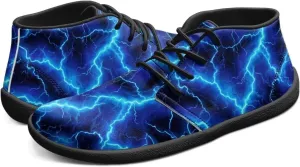 Barefoot Shoes Men Wide Toe Box Minimalist Running Cross Training Shoe Zero Drop Fashion Sneakers Size 6-14