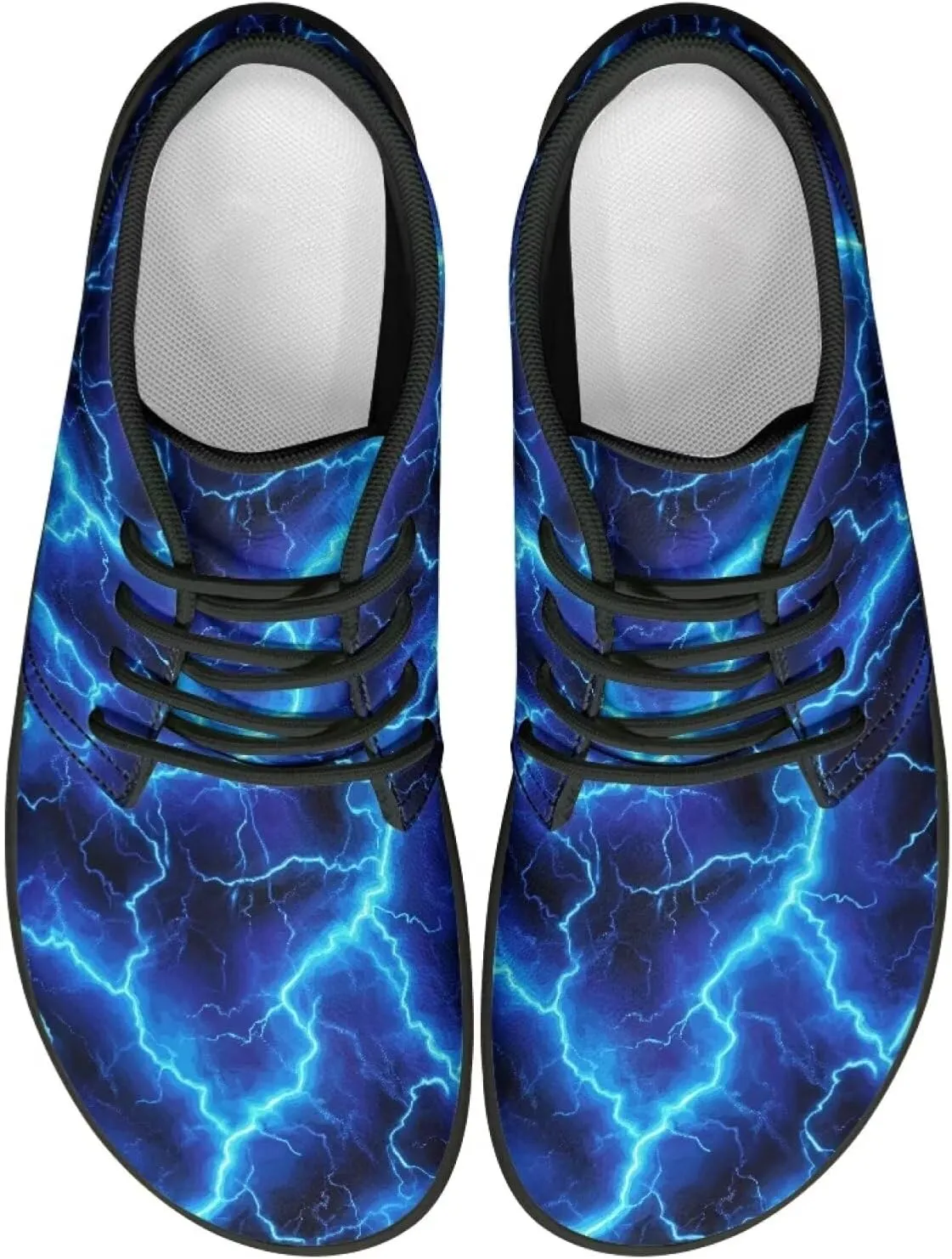 Barefoot Shoes Men Wide Toe Box Minimalist Running Cross Training Shoe Zero Drop Fashion Sneakers Size 6-14
