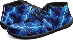 Barefoot Shoes Men Wide Toe Box Minimalist Running Cross Training Shoe Zero Drop Fashion Sneakers Size 6-14