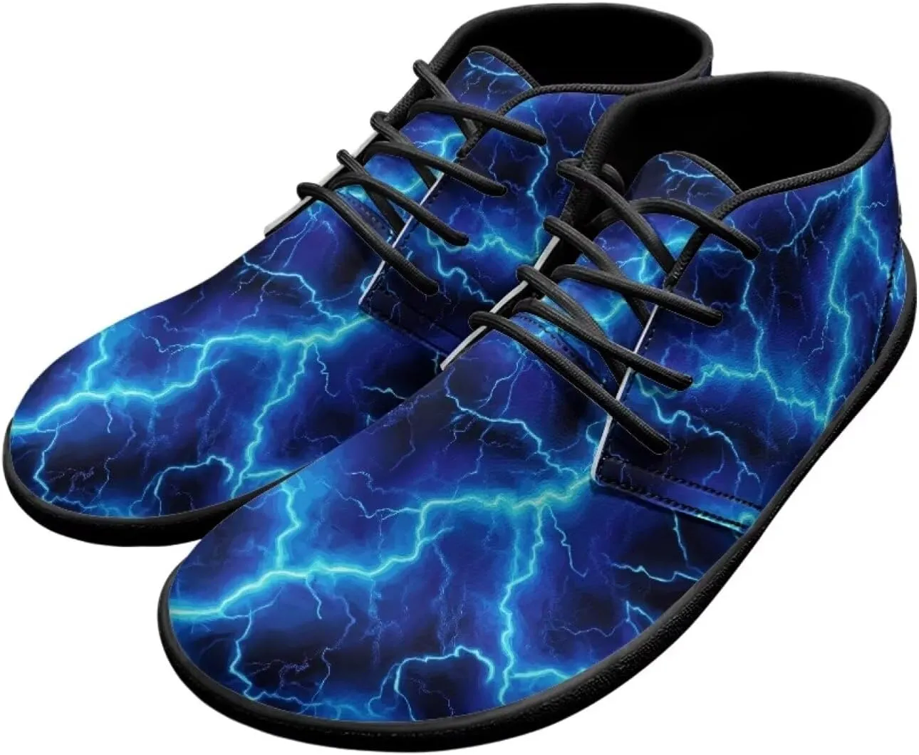 Barefoot Shoes Men Wide Toe Box Minimalist Running Cross Training Shoe Zero Drop Fashion Sneakers Size 6-14