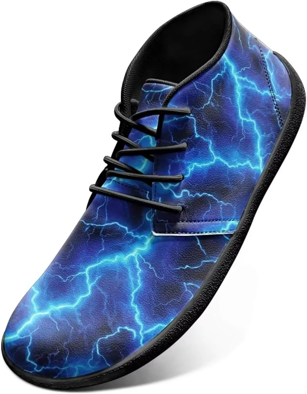 Barefoot Shoes Men Wide Toe Box Minimalist Running Cross Training Shoe Zero Drop Fashion Sneakers Size 6-14