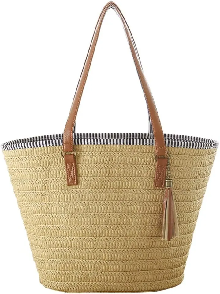Big Shopping Womens Handbag Shoulder Bags Top-Handle Totes Crossbody Bags