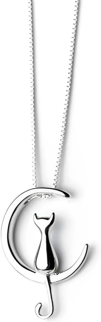 Blingsoul Pendant Necklace for Women - Stylish Assortment of Elegant Pendants Fashion Necklaces for Women Jewelry Gift