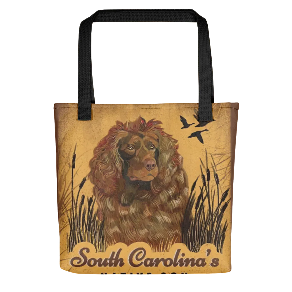 Boykins Forever- Tote bag