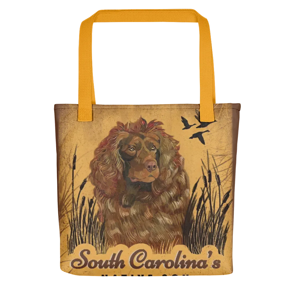 Boykins Forever- Tote bag
