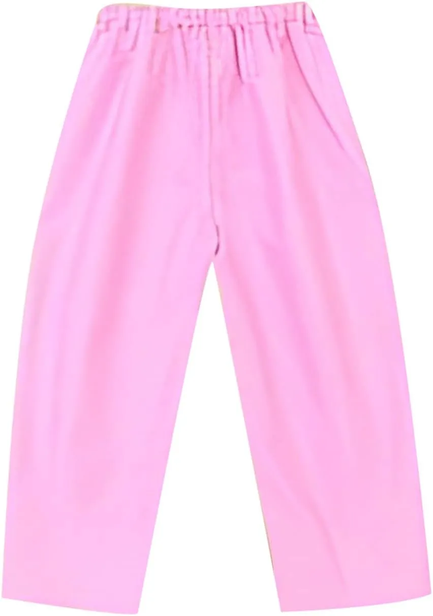 Boys Girls Waterproof Trousers Reflective Suit Kids Rain ib Pants Mud Dirty Proof Windproof Wear Rain Reusable Pant