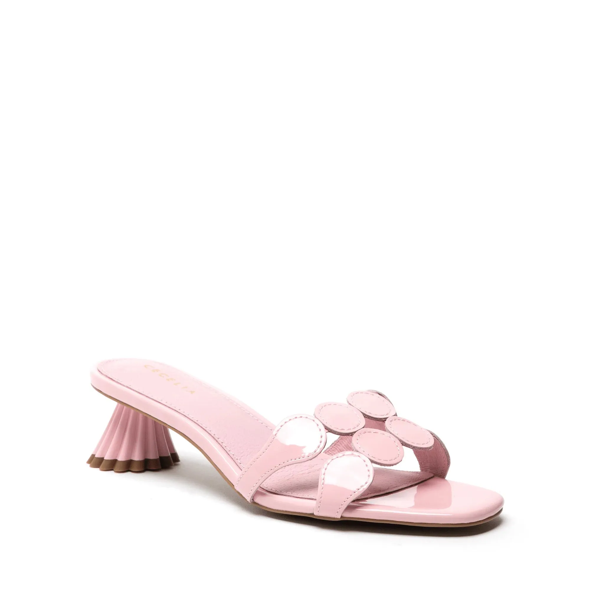 Bunny Heel
