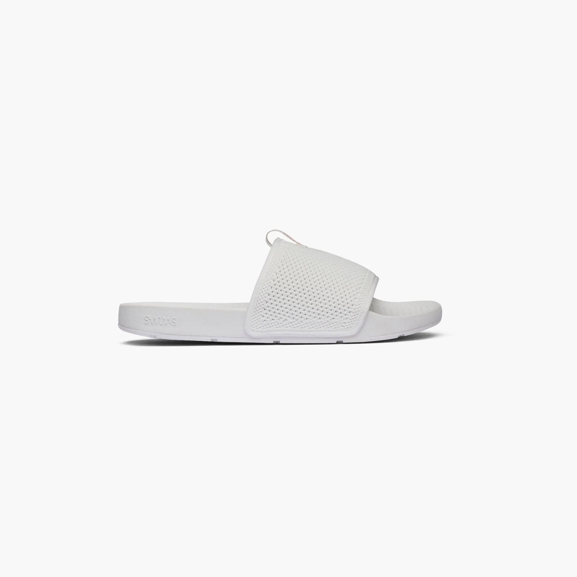 Cabana Slide (White)