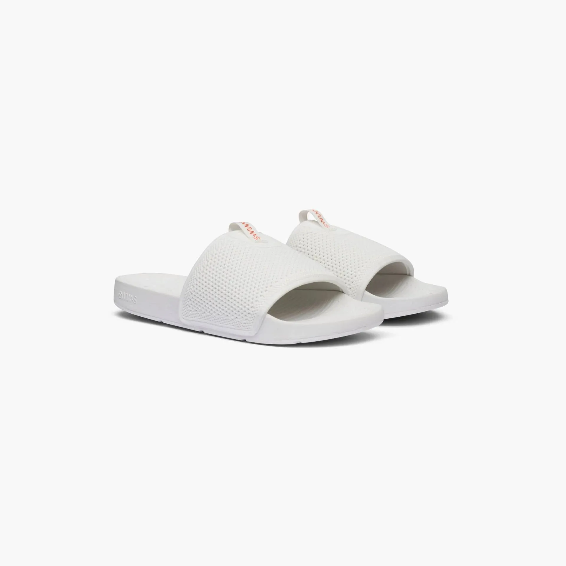 Cabana Slide (White)