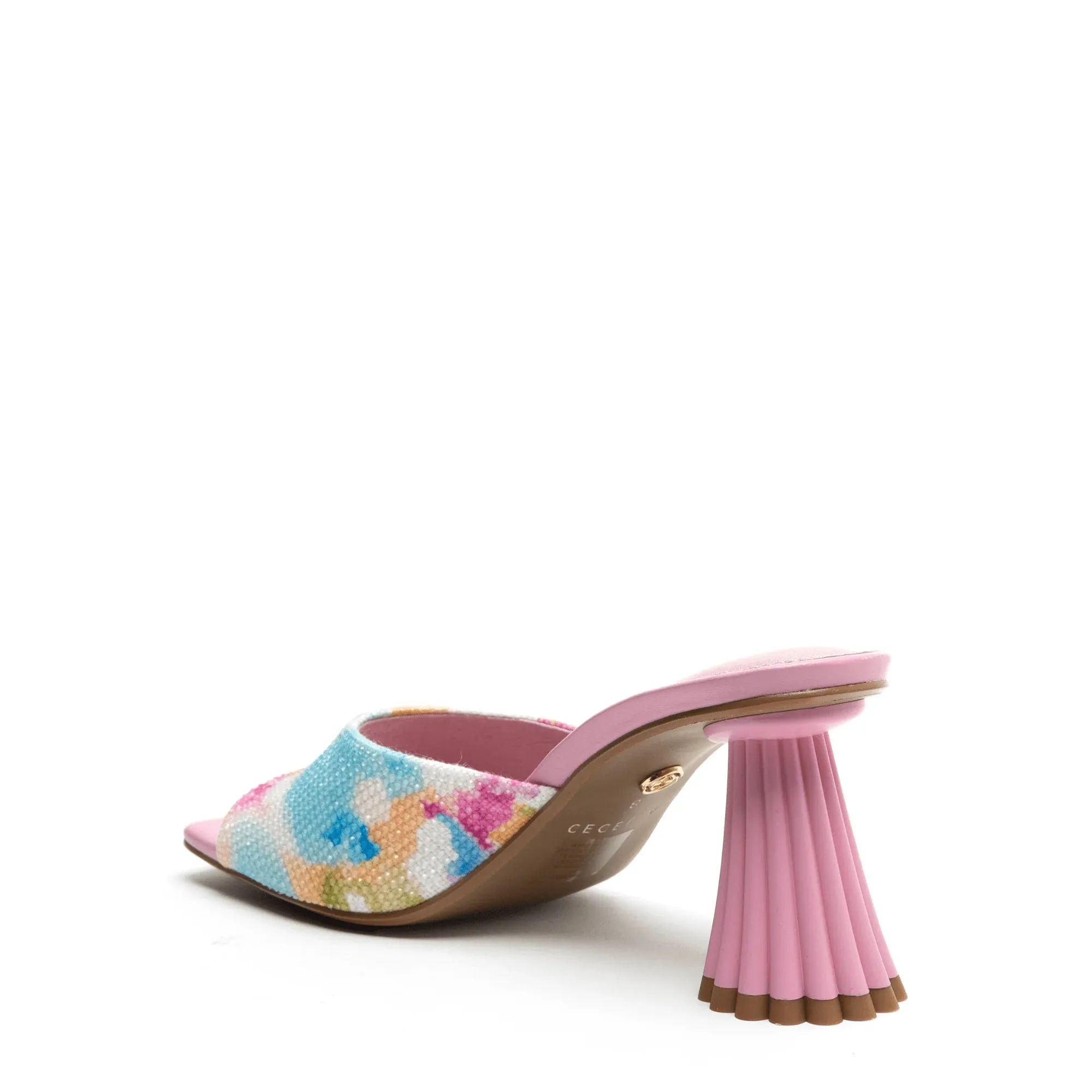 Cadsbury Heel