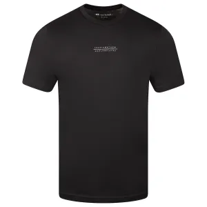 Carnation Coral Black - AW23