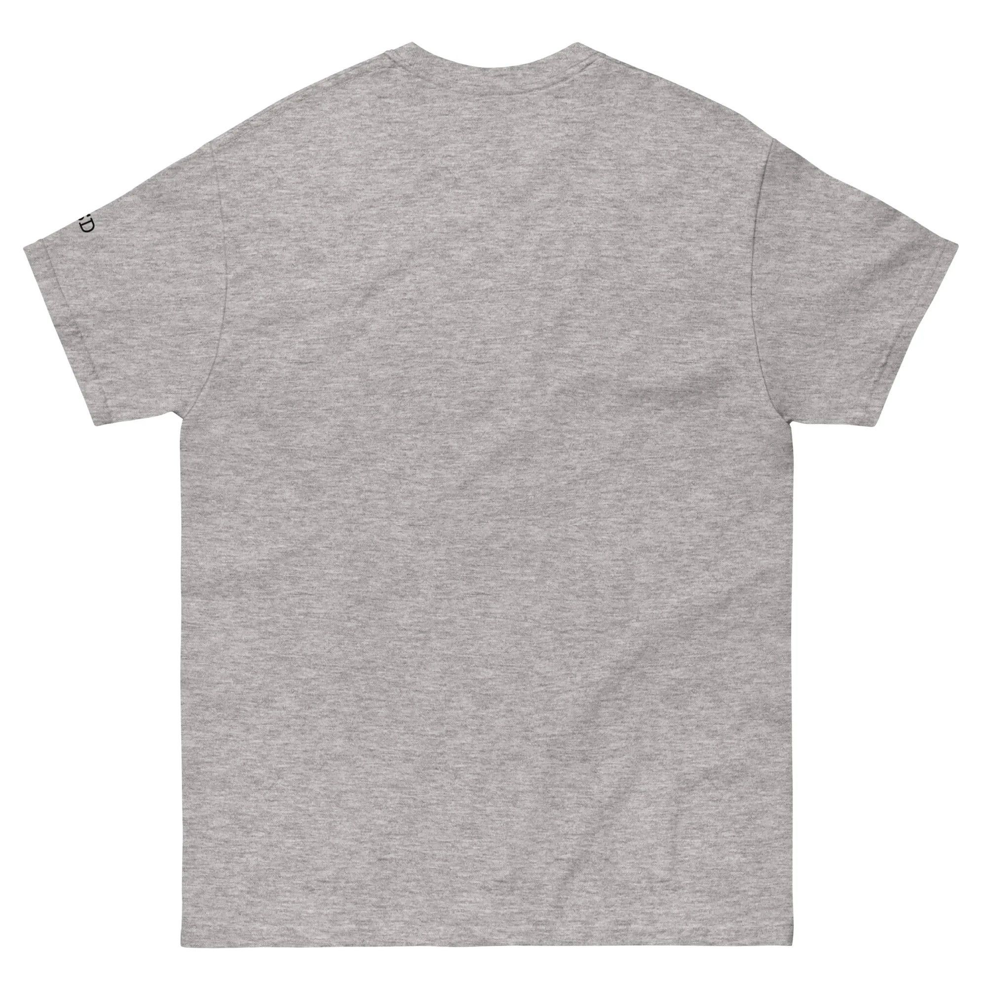 Catnip, Naps & Treats - Unisex classic t-shirt ~ Sharon Dawn Collection