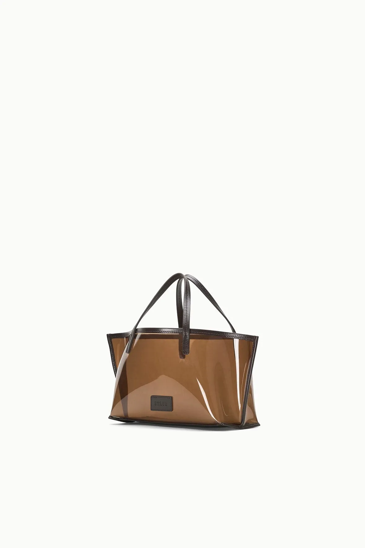 CHRISTOS MINI TOTE | ESPRESSO