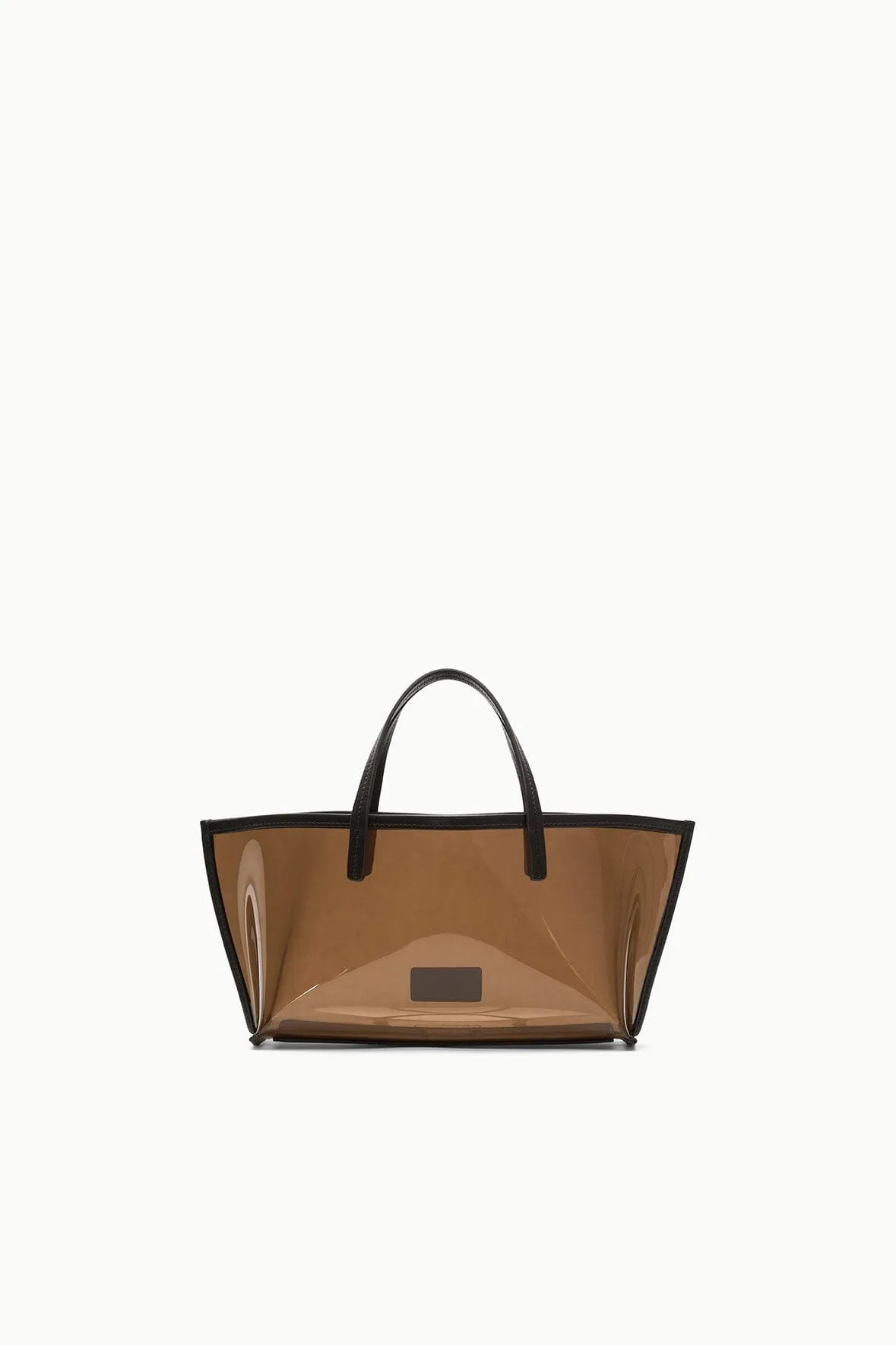 CHRISTOS MINI TOTE | ESPRESSO