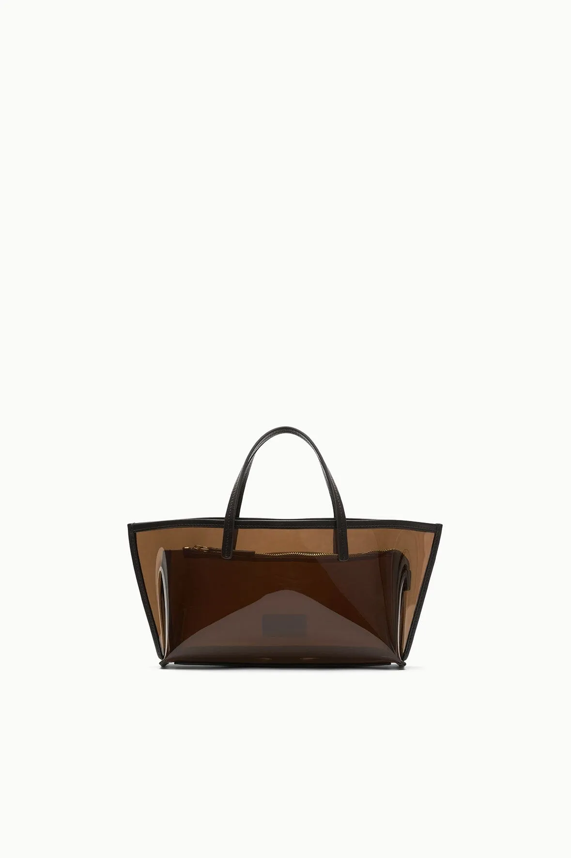 CHRISTOS MINI TOTE | ESPRESSO