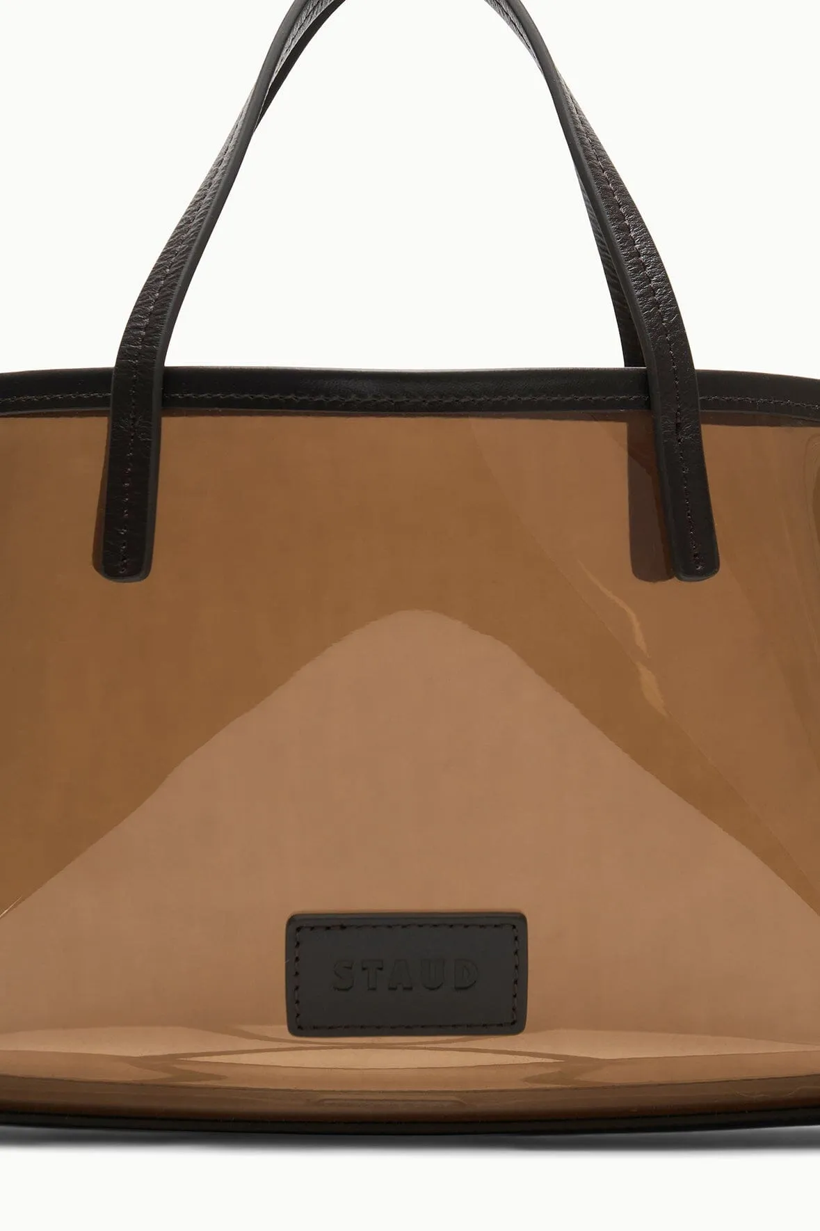 CHRISTOS MINI TOTE | ESPRESSO