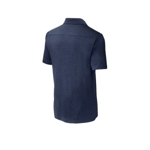 CIB Performance Polo Shirt