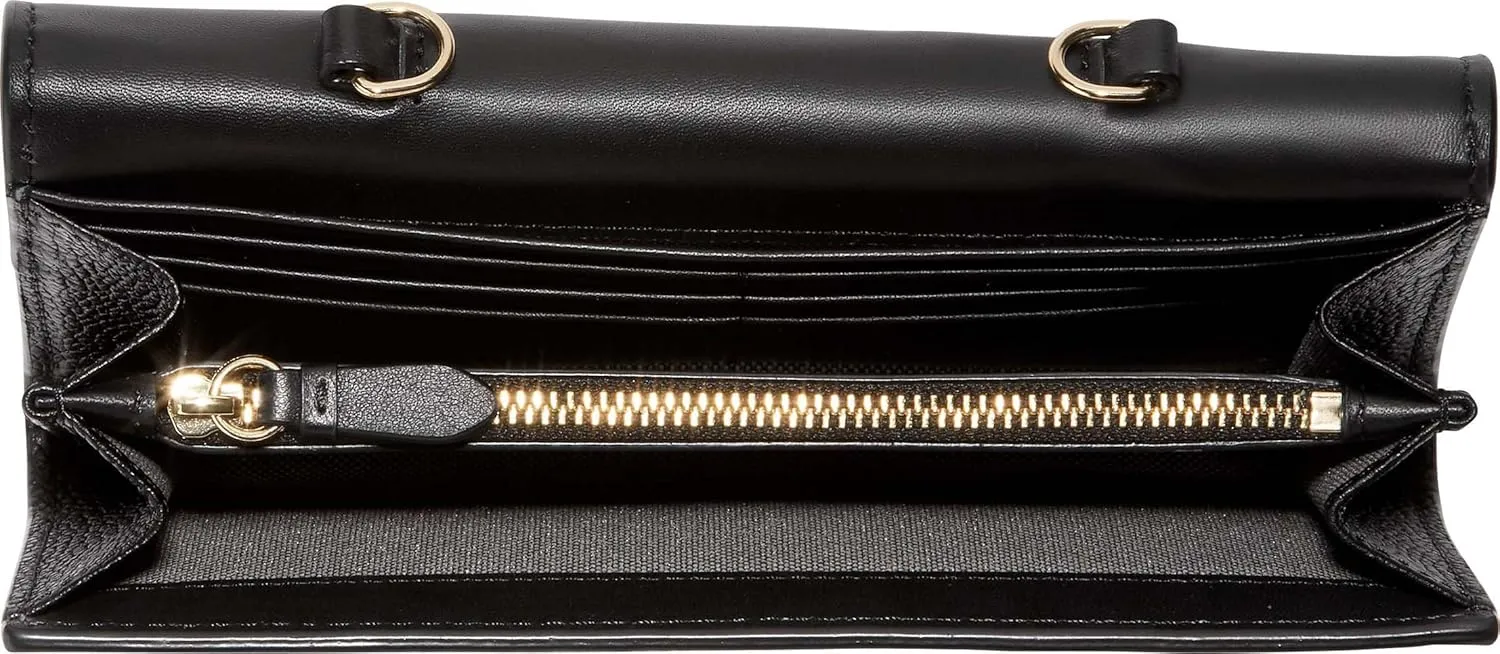 Cole Haan Women's Wallet on a Chain top-Handle-Handbags