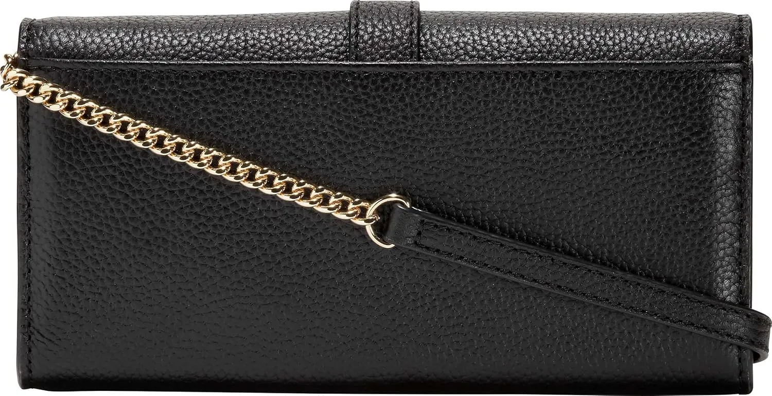 Cole Haan Women's Wallet on a Chain top-Handle-Handbags
