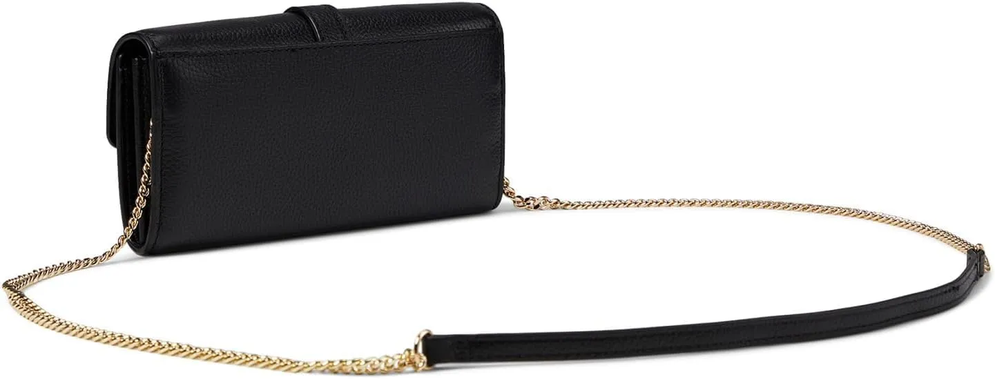 Cole Haan Women's Wallet on a Chain top-Handle-Handbags