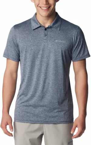 Columbia Men's Hike Polo