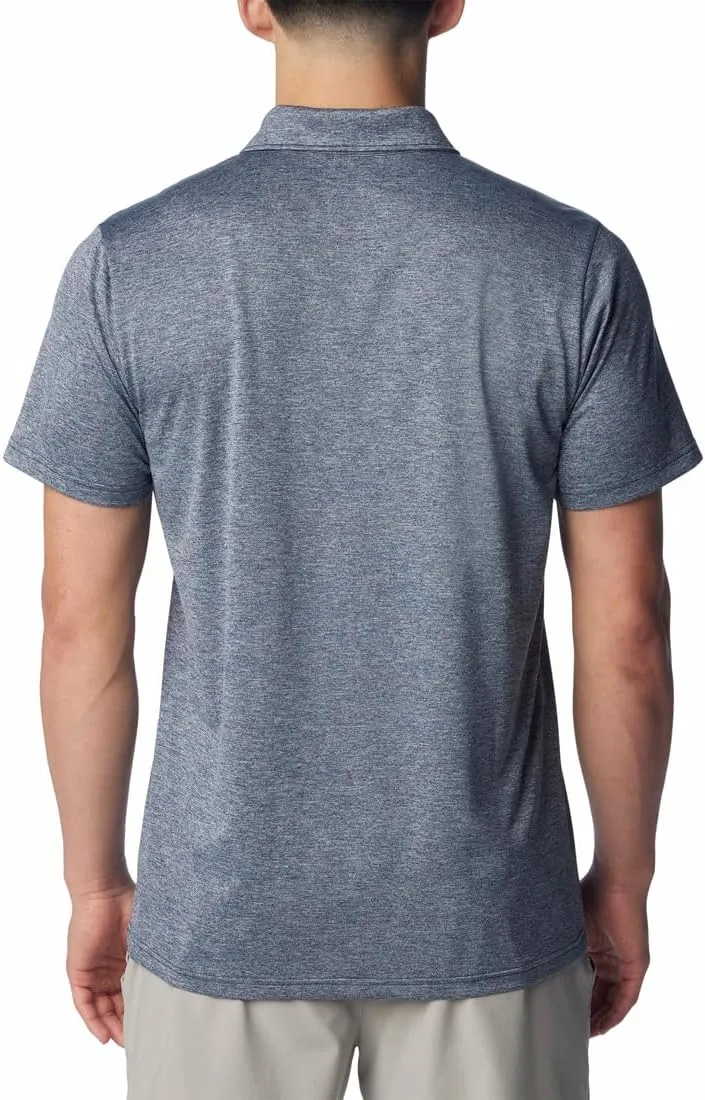 Columbia Men's Hike Polo