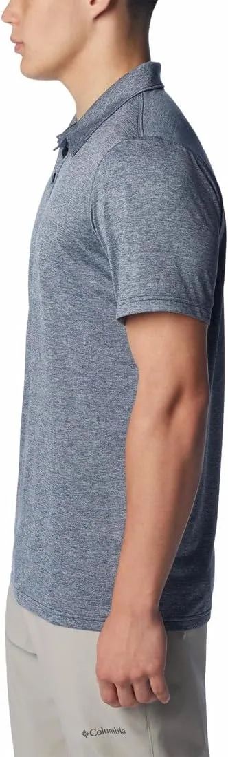 Columbia Men's Hike Polo