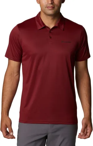 Columbia Men's Hike Polo