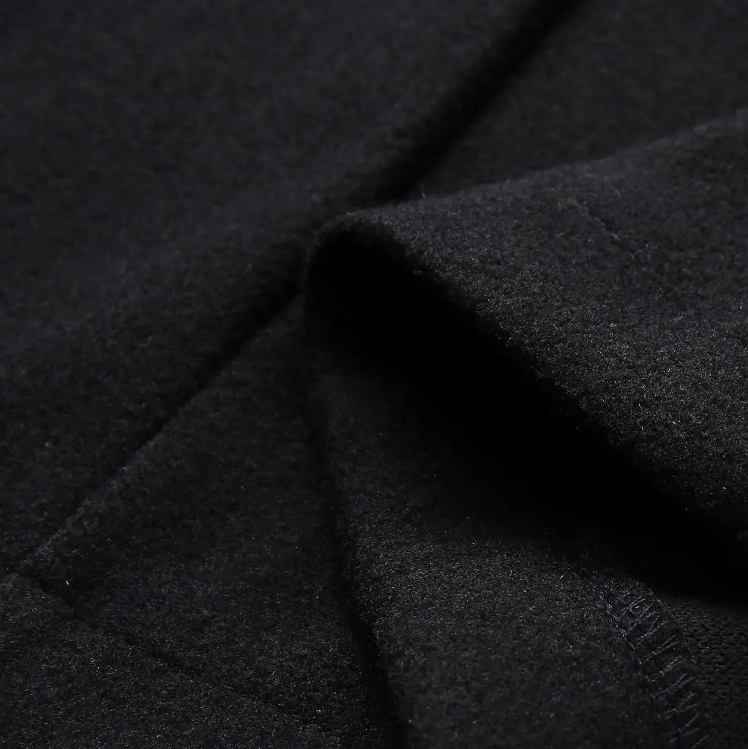 cooki Jackets for Women Trendy Swing Coat Plus Size Trench Coat for Women 2023 Winter Long Sleeve Warm Wool Blend Pea Coat