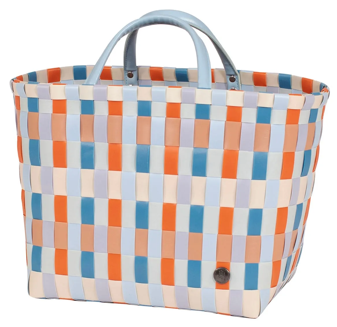 Copper Blush Multitone Tote