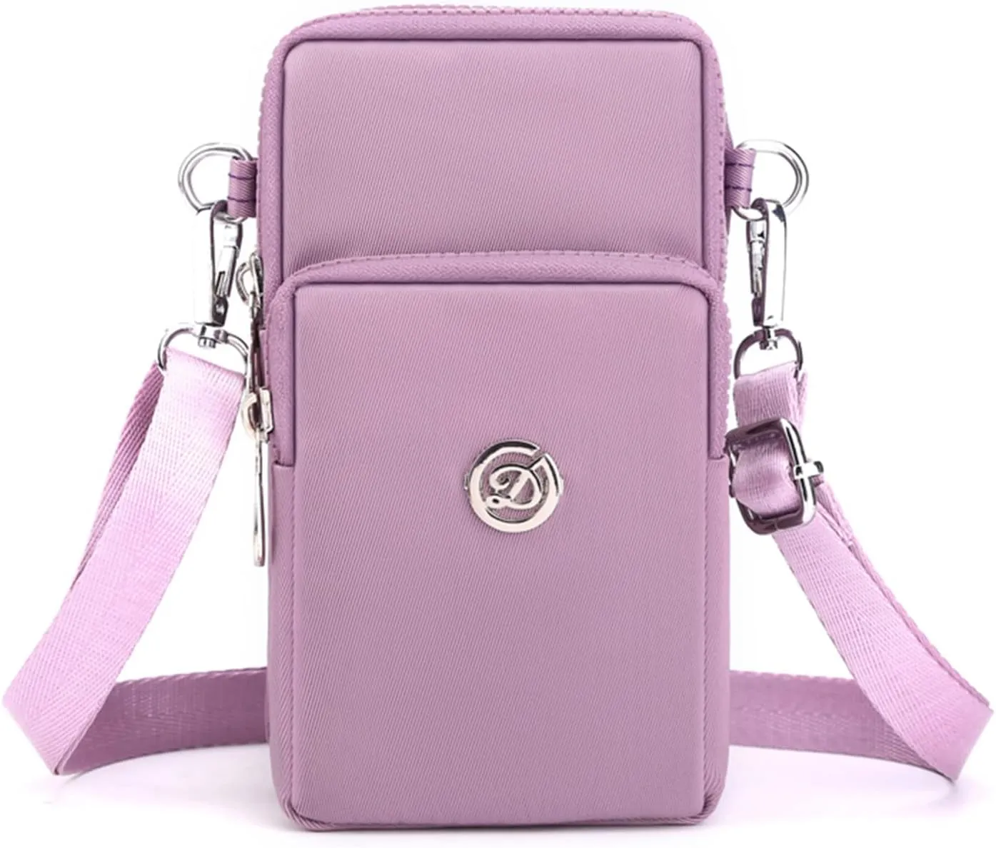 Crossbody Fanny Packs for Women Chest Bags Daypack Crossbody for Travel Sport Running Hiking Water Proof Bag(G)