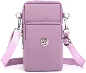 Crossbody Fanny Packs for Women Chest Bags Daypack Crossbody for Travel Sport Running Hiking Water Proof Bag(G)