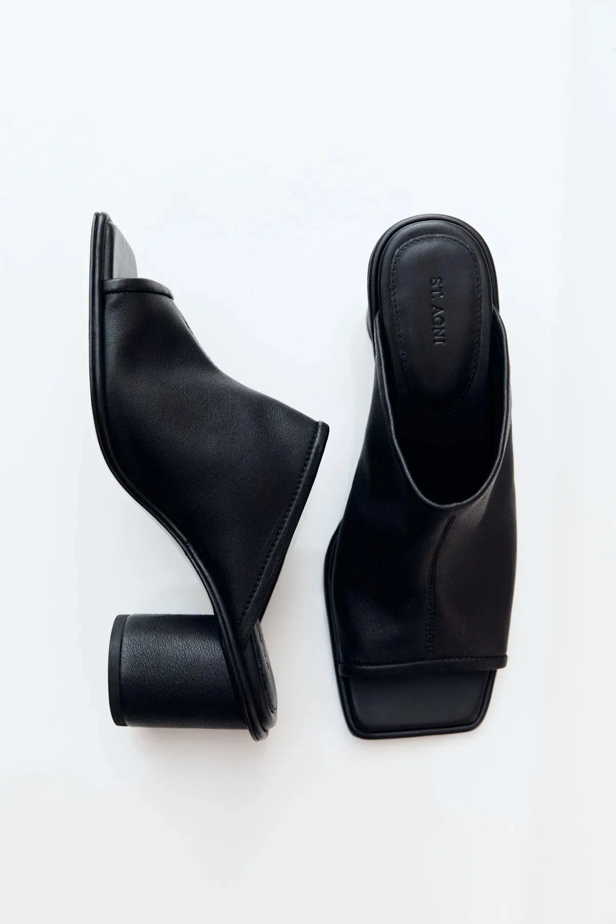 Cylinder  Heel