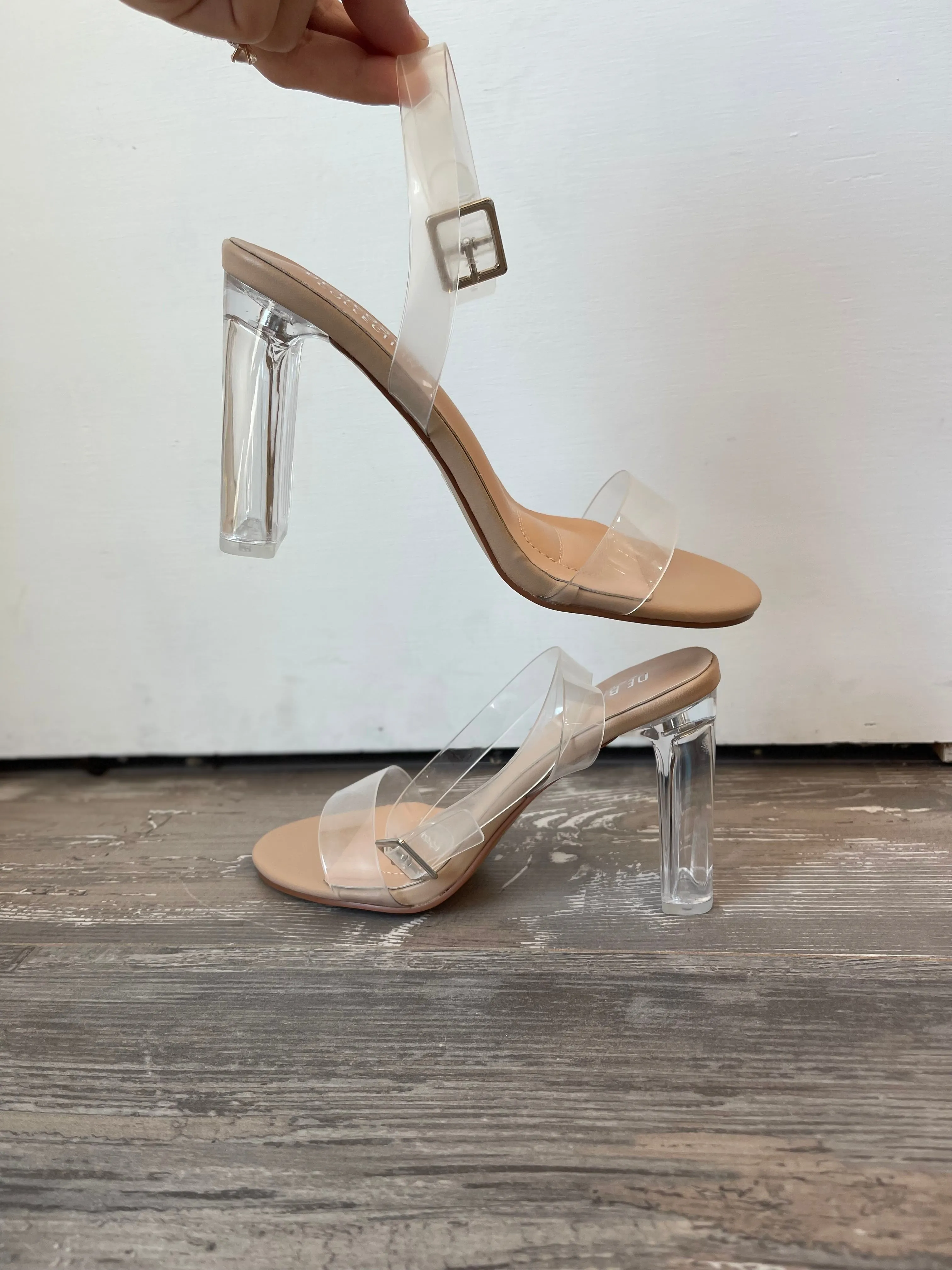 Daphne Heel