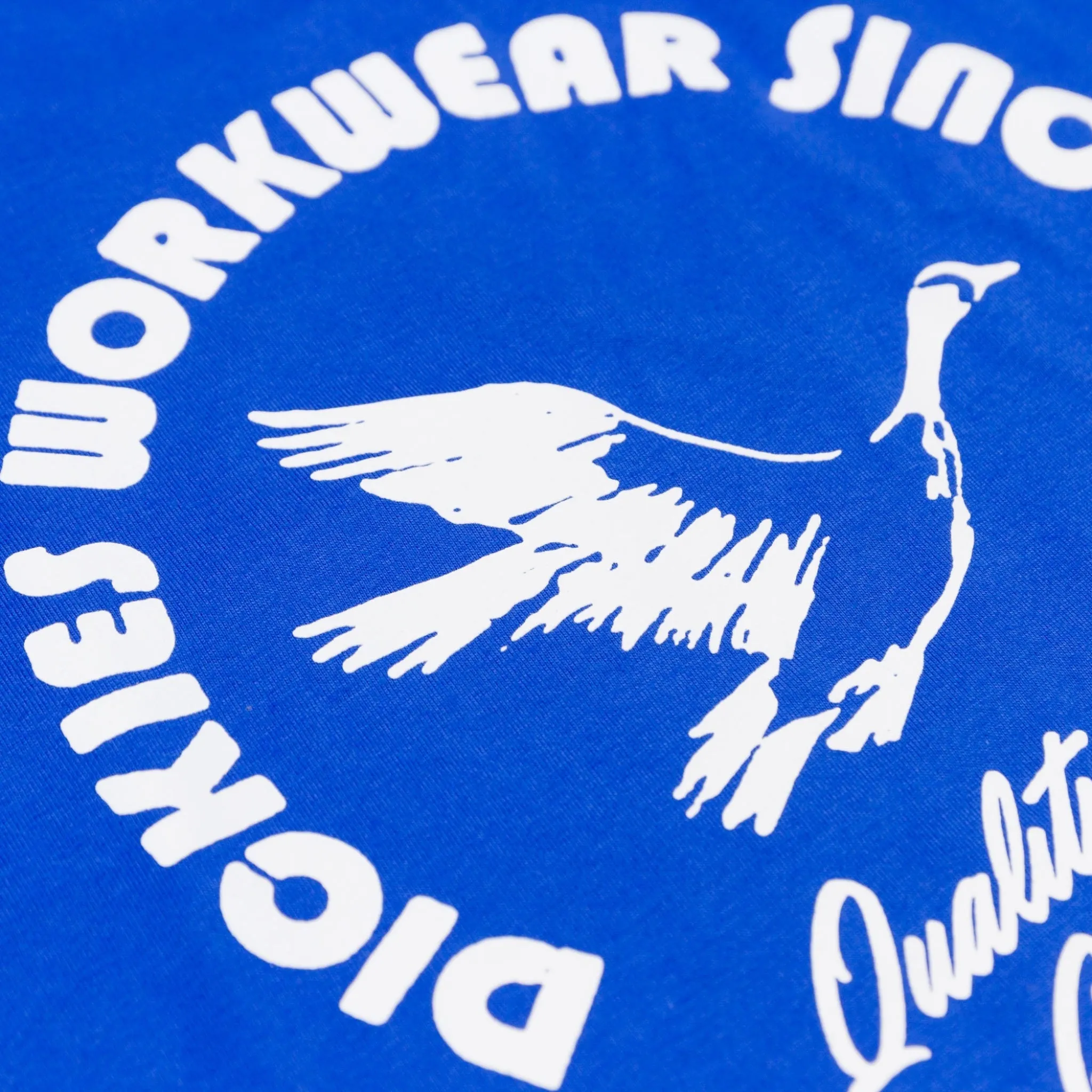Dickies Goose T-Shirt - Turkish Sea