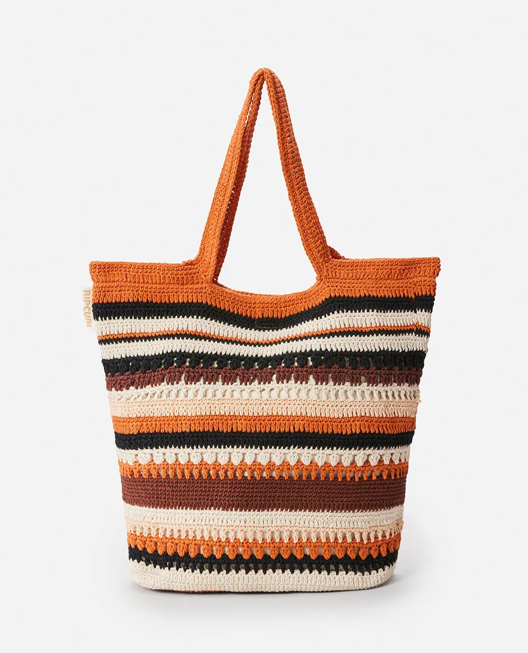 Ellis Crochet 37L Tote Bag