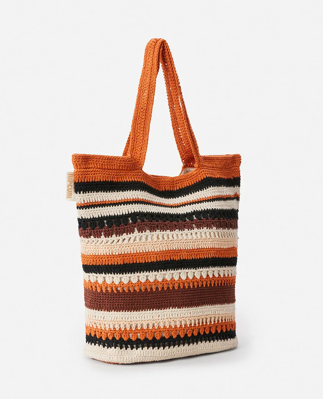 Ellis Crochet 37L Tote Bag