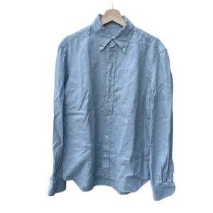 Errico Formicola Linen shirt