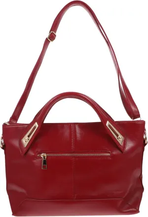 GALPADA Women Shoulder Bag Trendy Bags for Women Wax Shoulder Bag Cat Purse Over Shoulder Bag for Women